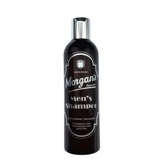 Morgan s шампунь