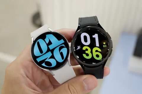 Galaxy watch lte обзор