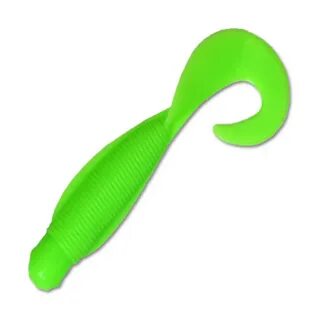 Приманка с хвостом