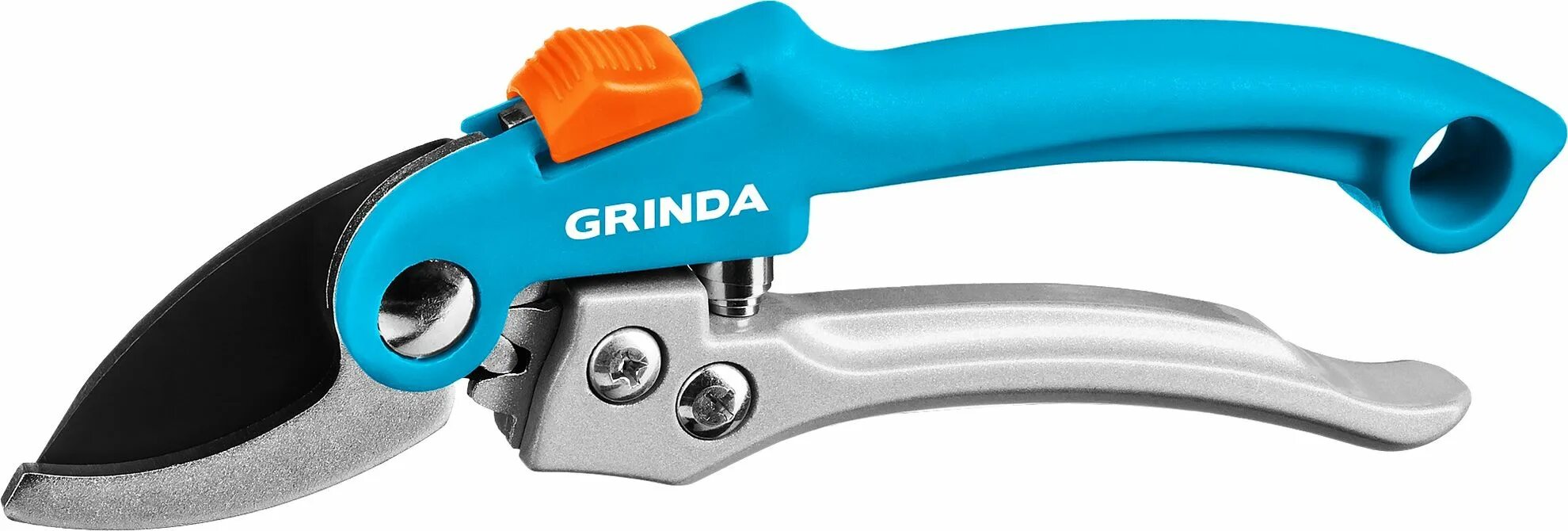 Секатор плоскостной grinda. Grinda секатор плоскостной. Секатор гринда. Контактный секатор grinda pro line 423433. Секатор площинный, тефлон, 190мм d-10мм торех 15а201.