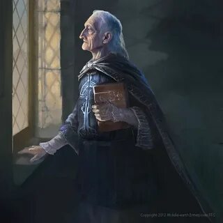 Советник короля