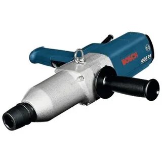 Гайковерт bosch gds