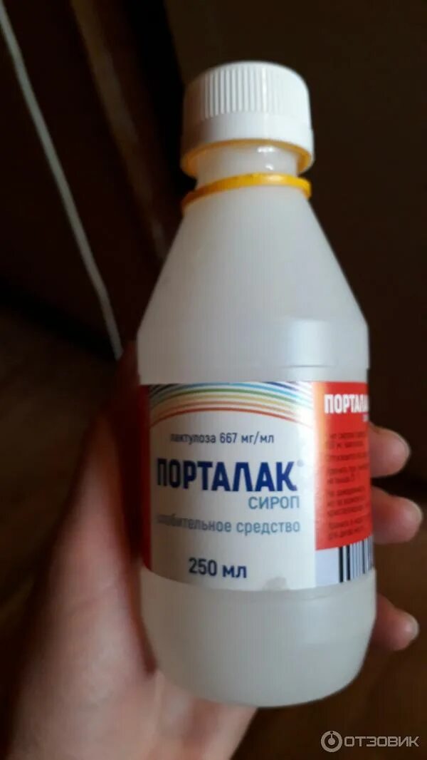 Порталак инструкция по применению взрослым. Порталак инструкция по применению взрослым