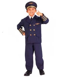 Kid pilot