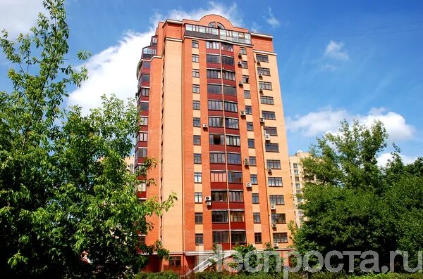 У беглого экс-депутата Вороненкова нашли в Москве элитное жильё почти на 1 млрд