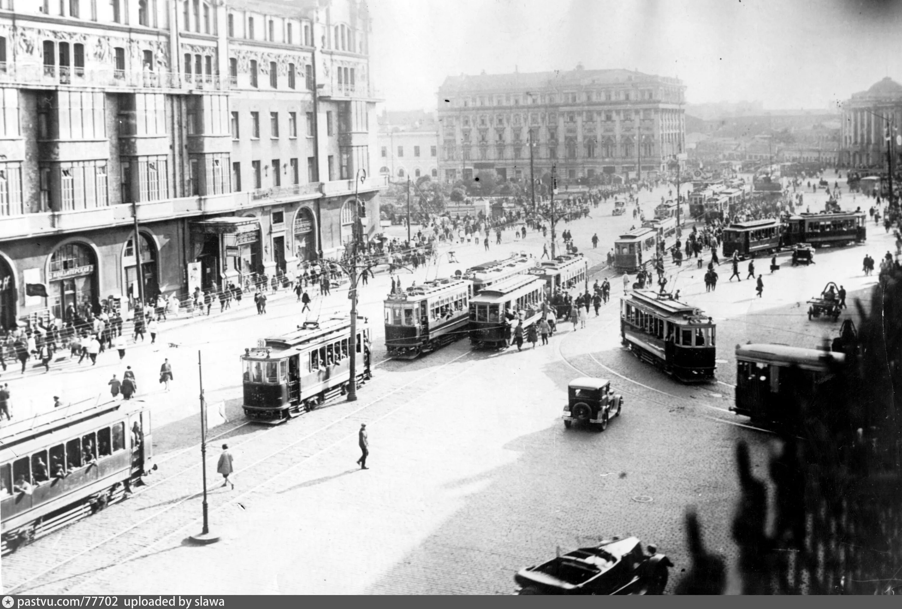 Охотный ряд 1930. Москва 1934 Охотный ряд. Улица Охотный ряд в 1930 году. Охотный ряд 19 век Москва. Город первая ы