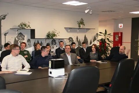 Нефтегазпроект