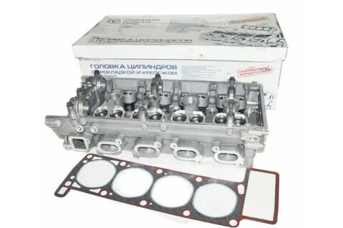 Гбц газель 406