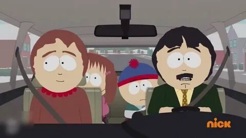 South park english subtitles
