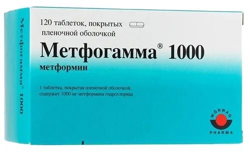 850мг №120. п. метфогамма 500. п. метфогамма 850.