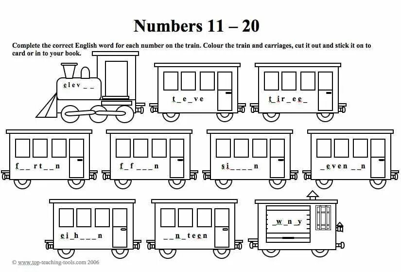 Numbers 1 20 worksheets. Числа от 11 до 20 на английском задания. Задания по английскому языку числа 11-20. Числительные 11-20 Worksheets. Numbers 1-20 задания.