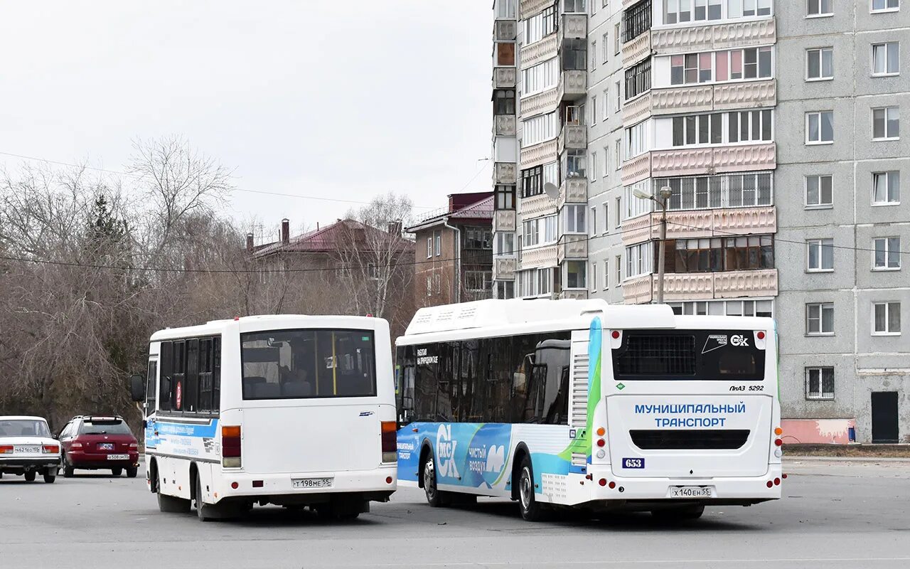 ПАЗ 320402. Маршрутка ПАЗ. ПАЗ 320402-04. Автобус Омск.