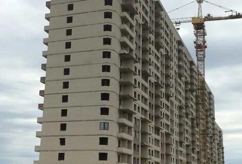 Жк горизонт новосибирск
