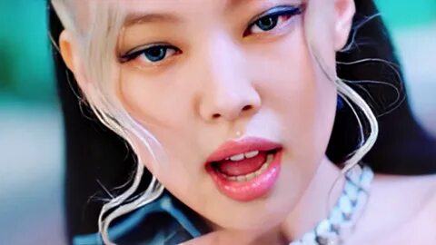 Jennie mantra official music video