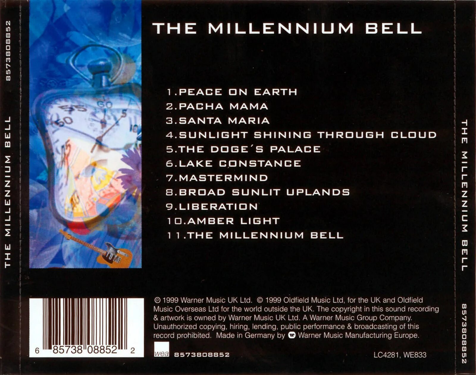 Mike музыка. Mike Oldfield - the Millennium Bell (1999). Диск Mike Oldfield коллекция. Mike Oldfield Five Miles out 1982. Mike Oldfield CD.