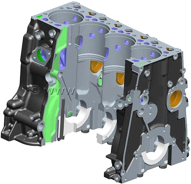 Рубашка охлаждения головки блока ямз. Блок 1. Рубашка охлаждения двигателя ваз 2110. Рубашка охлаждения блока. Ваз 2107 блок рубашка охлаждения.