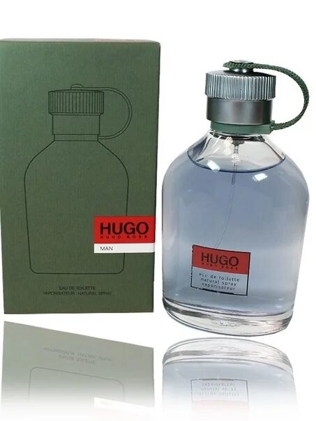 Hugo me. Hugo Boss Hugo men 100 мл. Hugo Boss Hugo man 150 мл. Hugo Boss 40 ml мужские. Hugo Boss серые духи мужские.