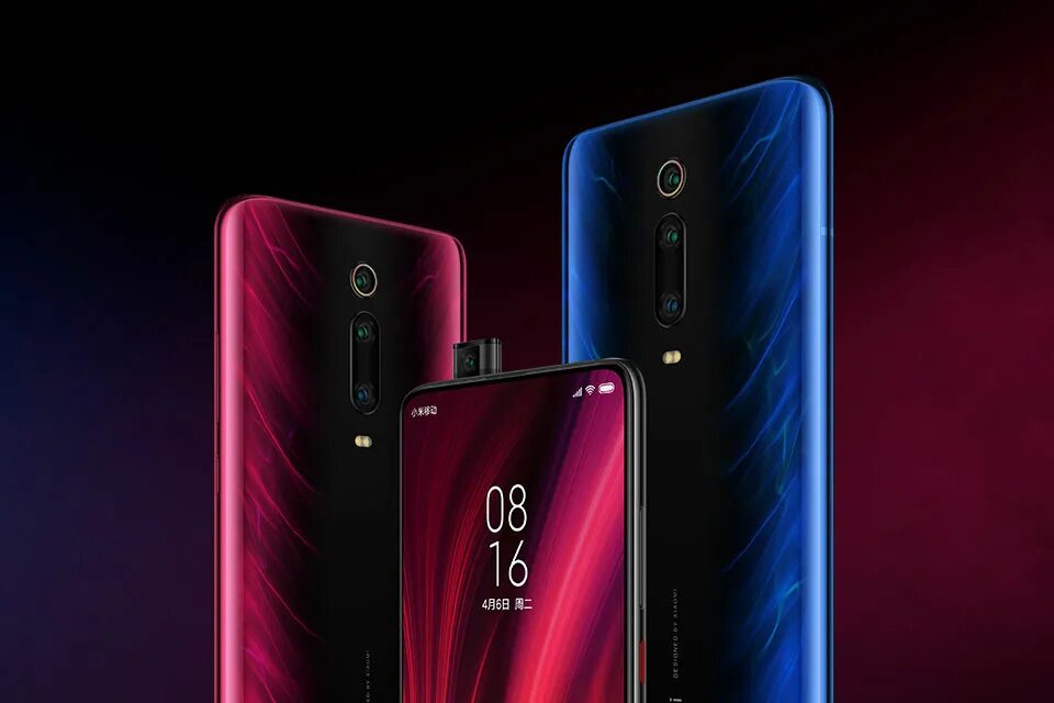 Xiaomi redmi эльдорадо