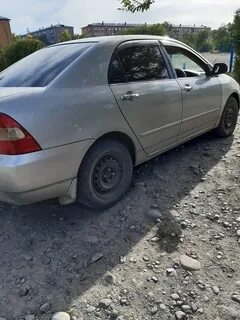 Авторынок кызыл