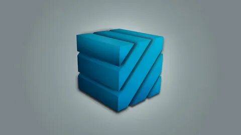 3d box