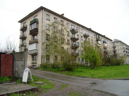 Ул боровая 1