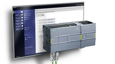 Simatic s7 1200