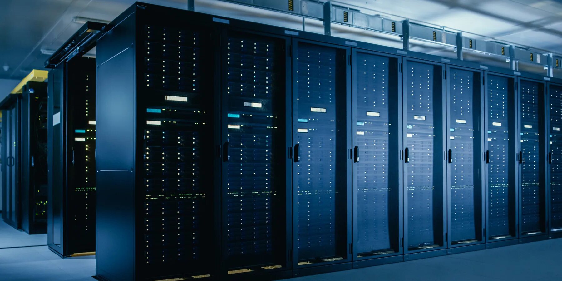 Data center networks