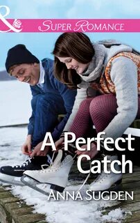 Perfect catch