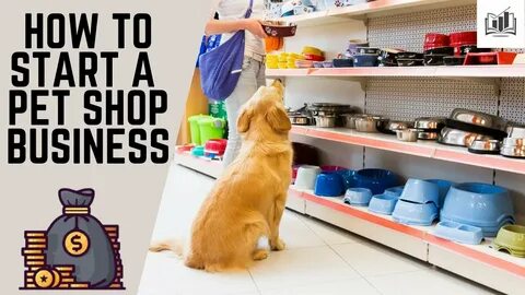 Pet x shop
