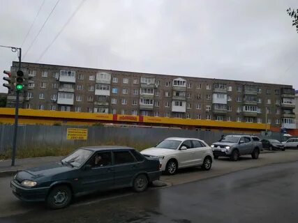 Г уфа кирова 101