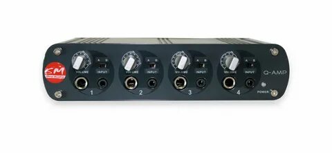 Q audio