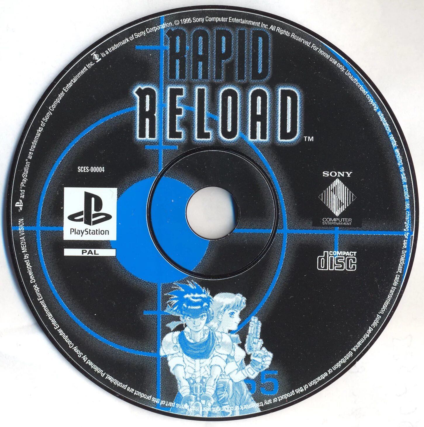 Reload disk. Rapid reload ps1. rapid reload ps1 cover. rapid reload ps1 rus. gunners heaven ps1.