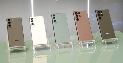Series 22