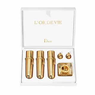 Dior l or