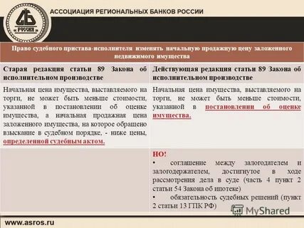 Обязательность судебных постановлений