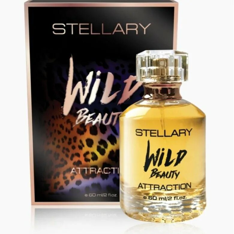 Туалетная вода Stellary Wild. Туалетная вода Stellary, 60 мл. Духи Stellary Wild Beauty. Стеллари туалетная вода вилд Бьюти. Туалетная вода stellary