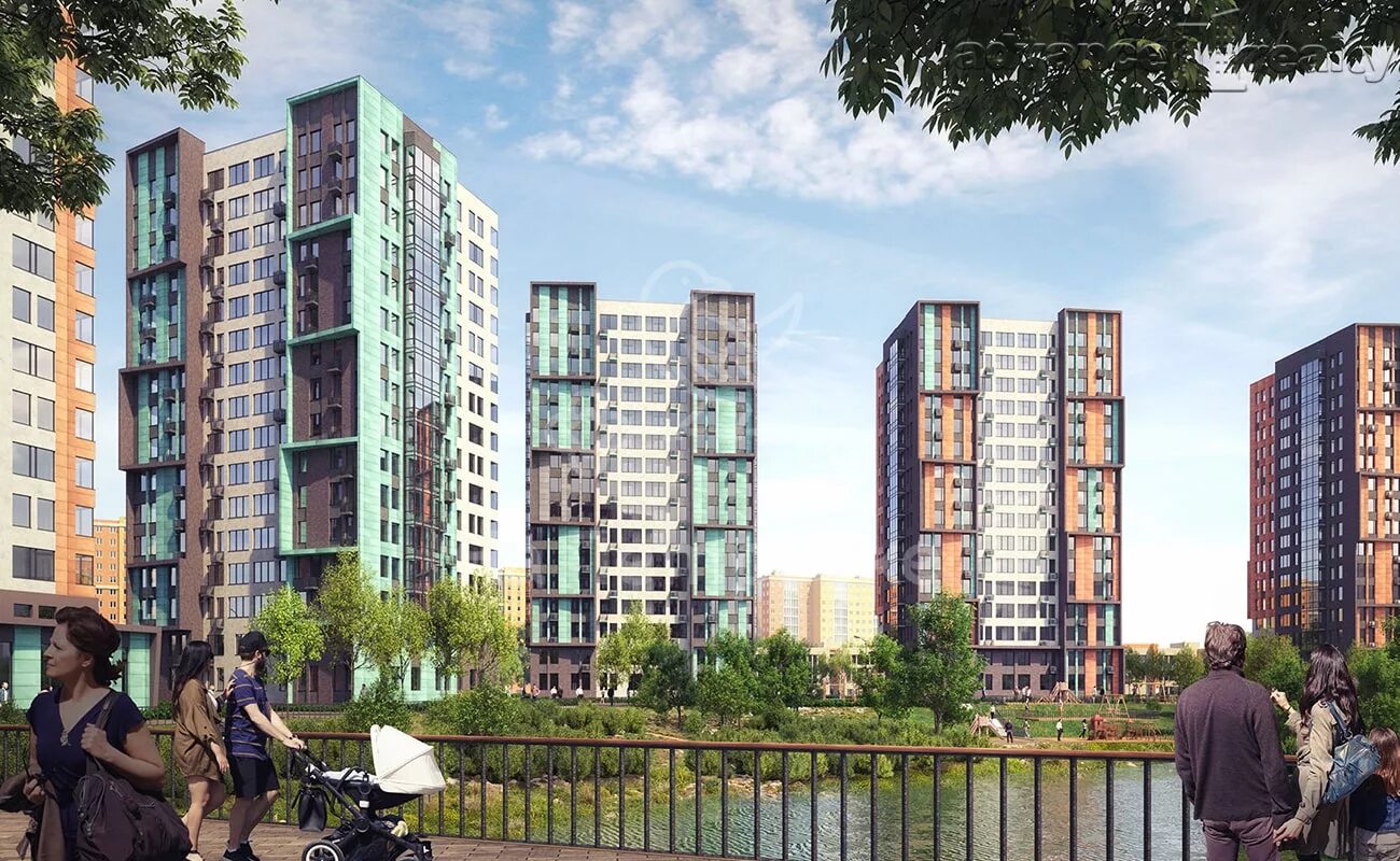 Баннер квартиры в новостройке. Жк прокшино. Старт продаж новостроек в новой москве. Старт продаж новых домов. Жк в москве новостройки.