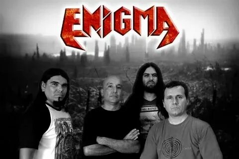 Енигма2 слушать