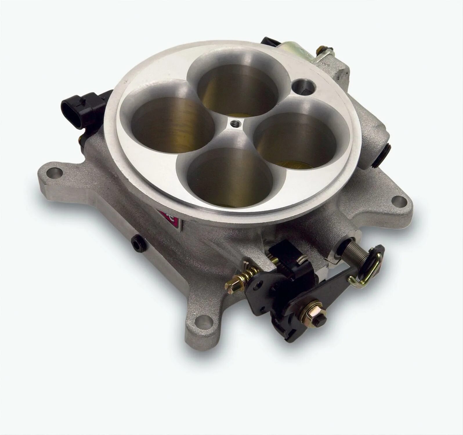 Throttle