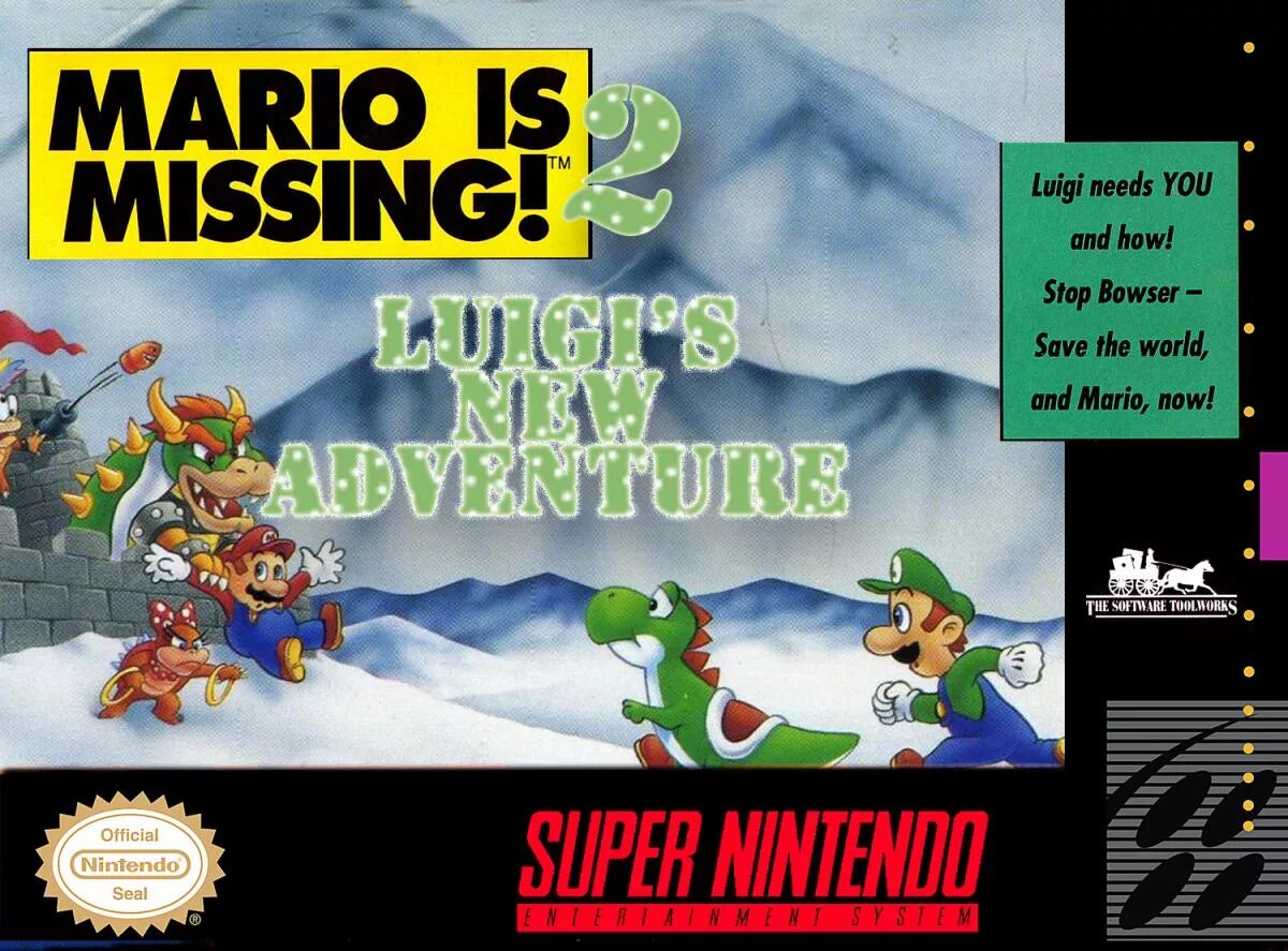 2 is missing. Mario is missing. mario is missing snes. марио ис миссинг на супер нинтендо. mario is missing wiki.