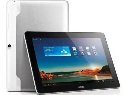 Huawei mediapad 10 8