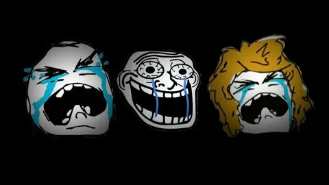 Trollge