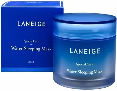 Water sleeping