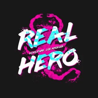 A real hero