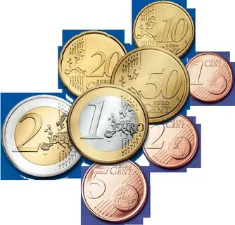 Euro 1 1 2