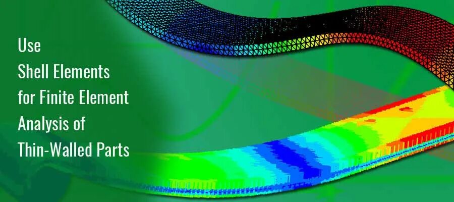 Shell element. Finite. finite element analysis. ipc element analysis. finite element analysis ilovalar royhat.