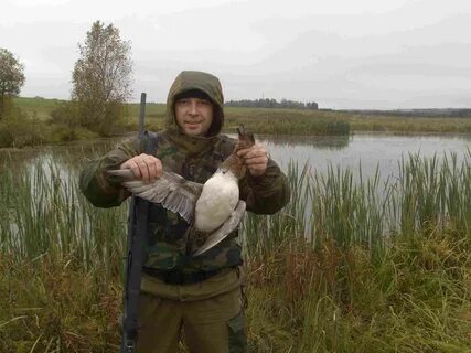 Рыбалка сергиев