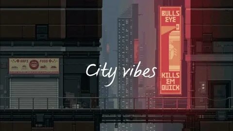 City pleasures