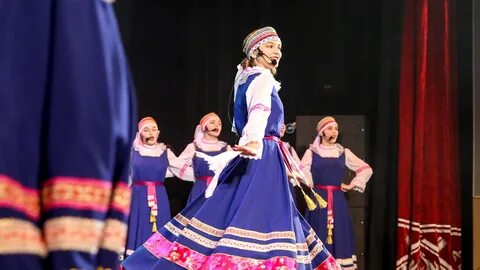 Новости коллектива