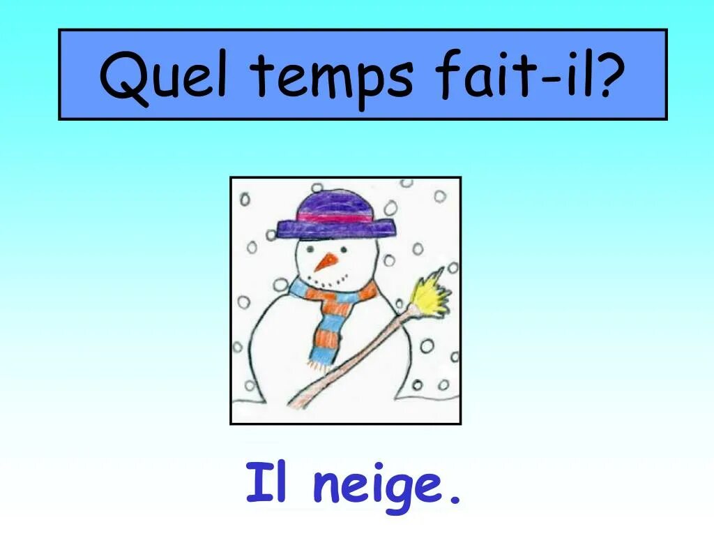 C est fait
